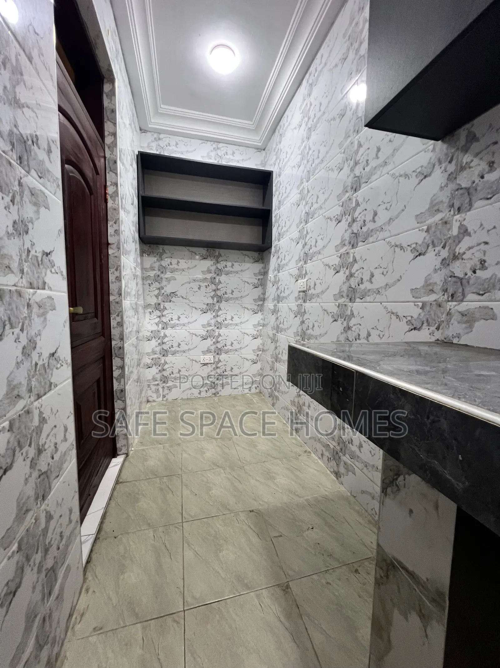 3bdrm Apartment in Tseaddo for rent