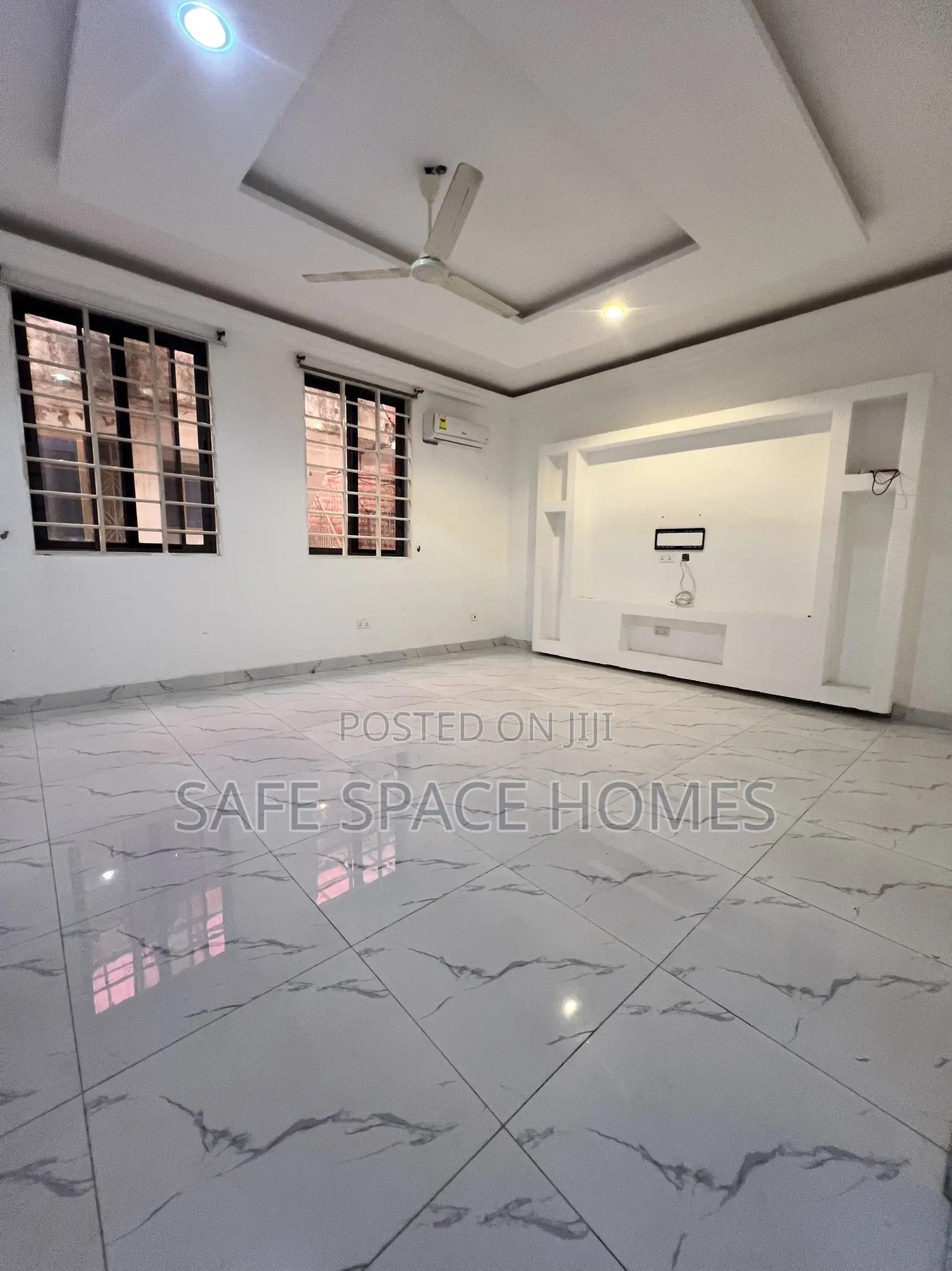 3bdrm Apartment in Tseaddo for rent