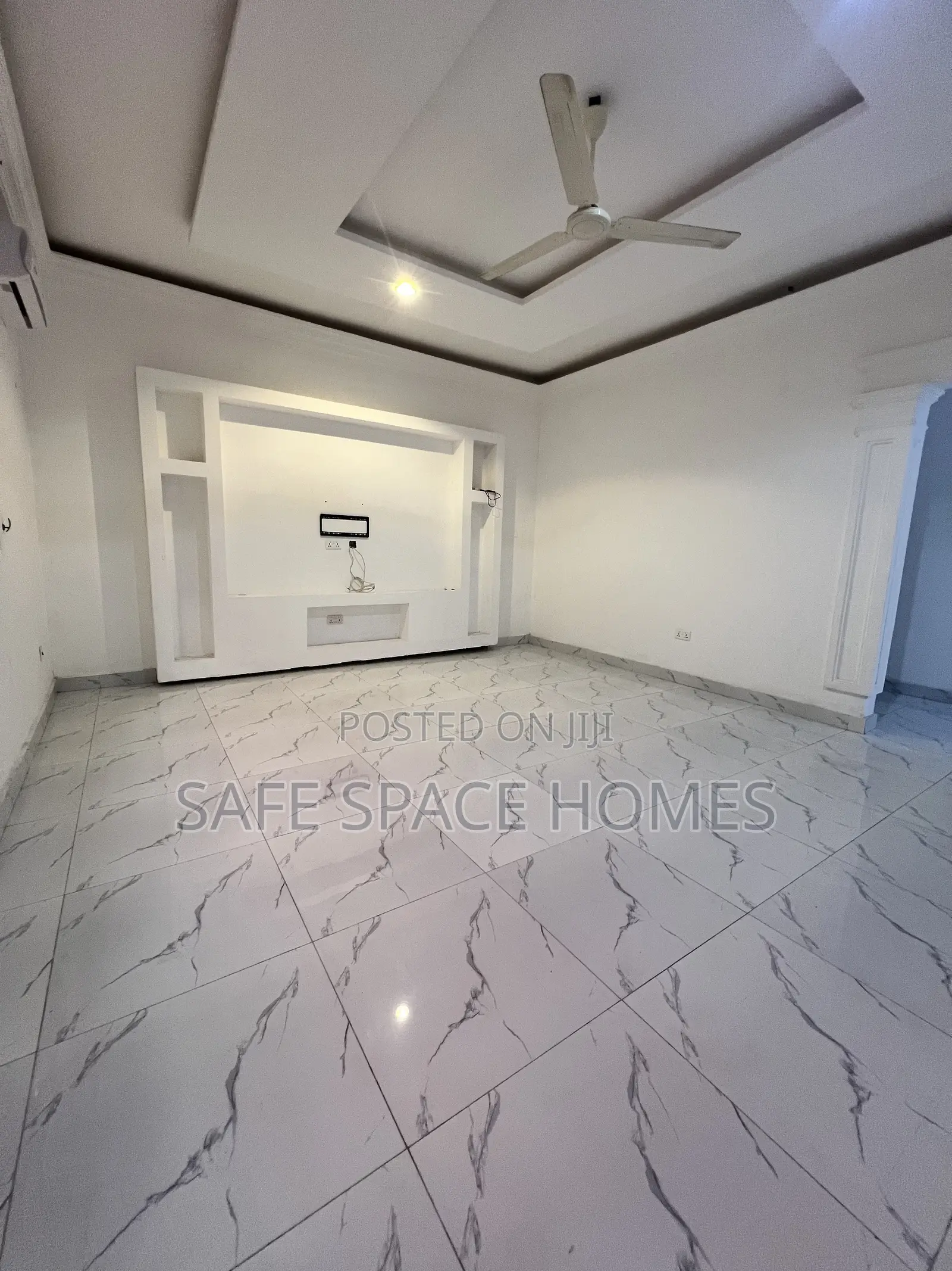 3bdrm Apartment in Tseaddo for rent