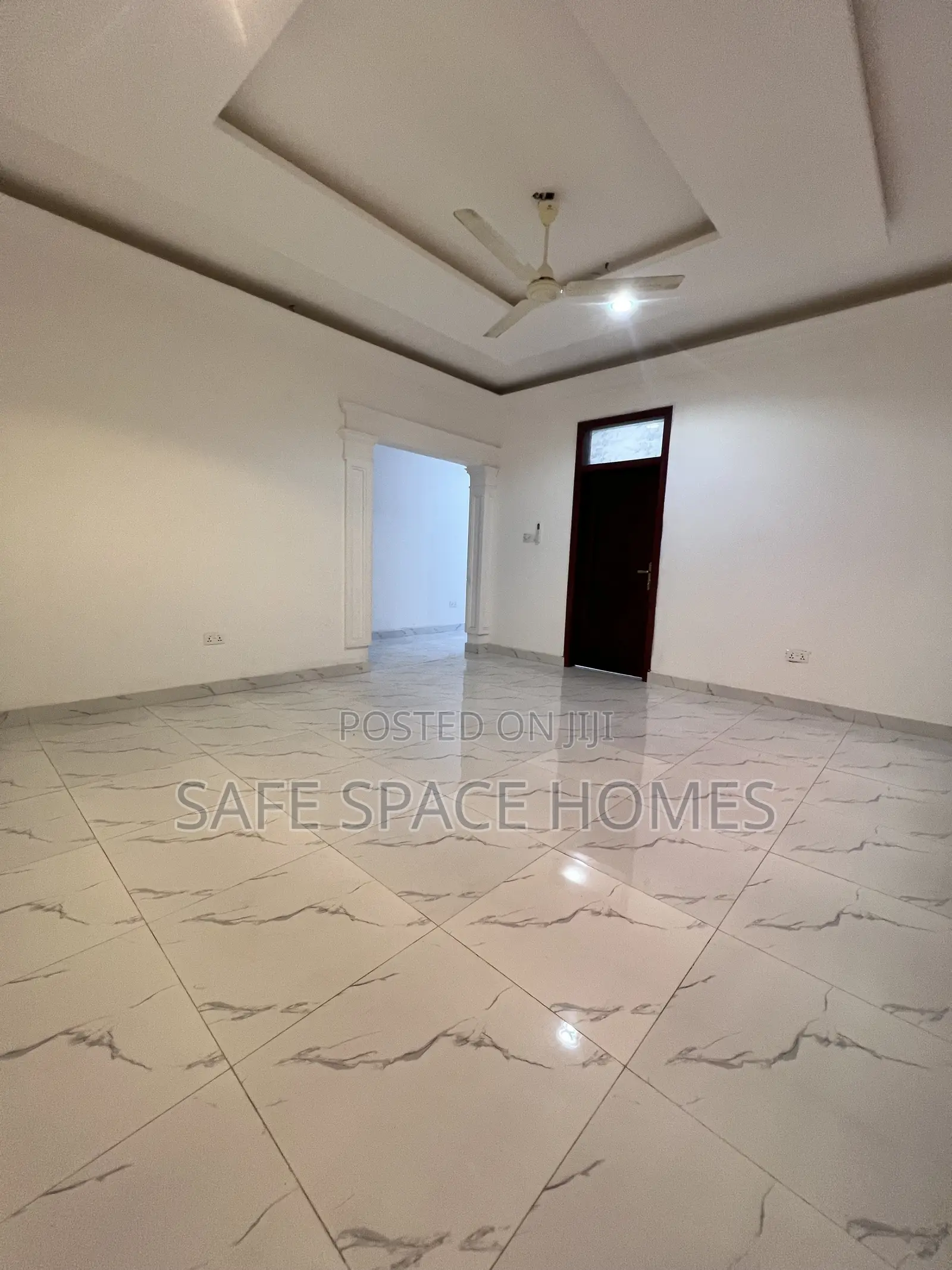 3bdrm Apartment in Tseaddo for rent