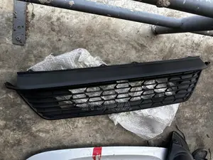 Honda Civic Front Bumper Down Grill 2022 2023 2024 2025 Brand New