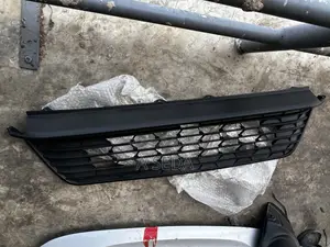 Honda Civic Front Bumper Down Grill 2022 2023 2024 2025 Brand New