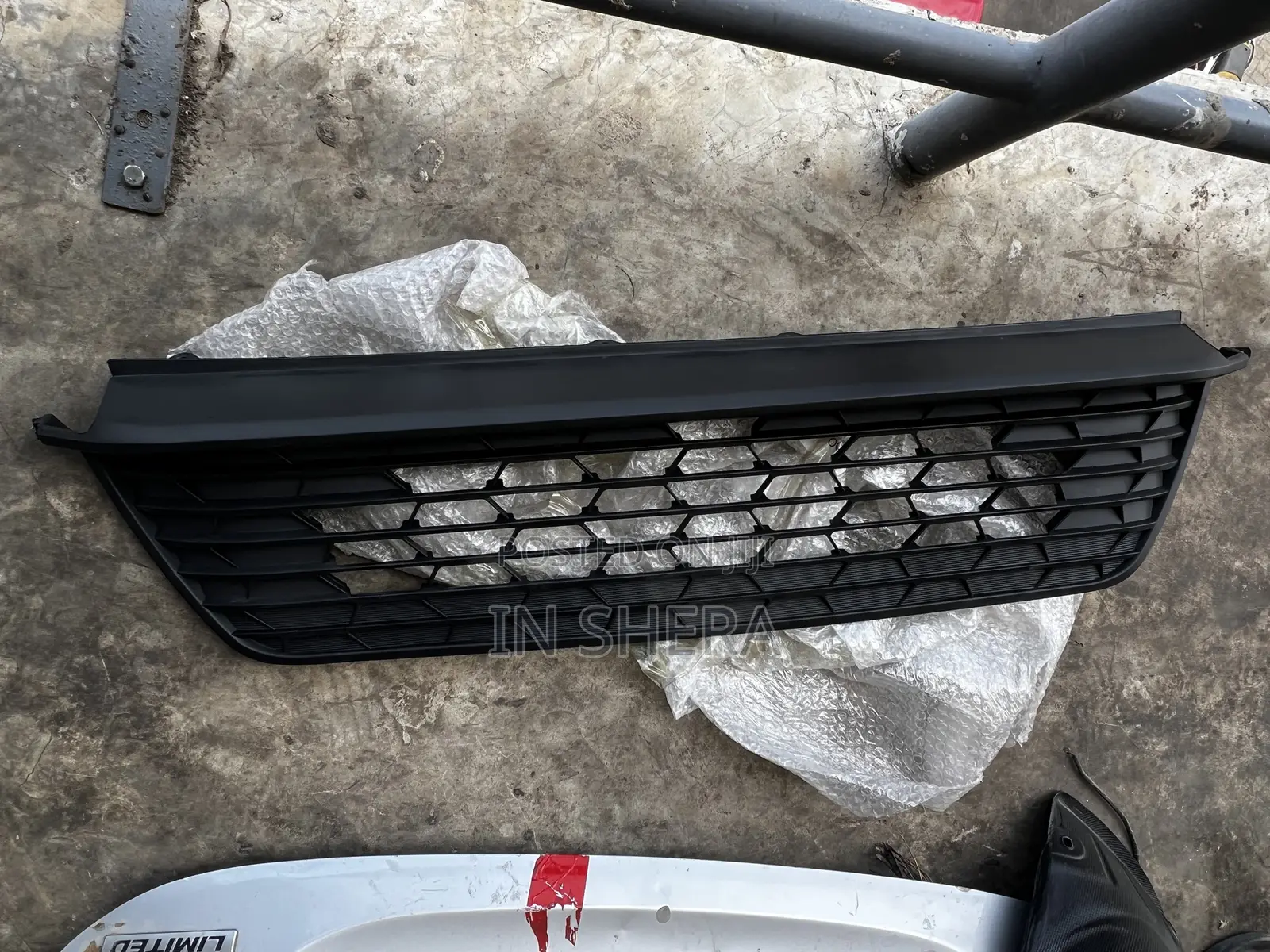 Honda Civic Front Bumper Down Grill 2022 2023 2024 2025 Brand New
