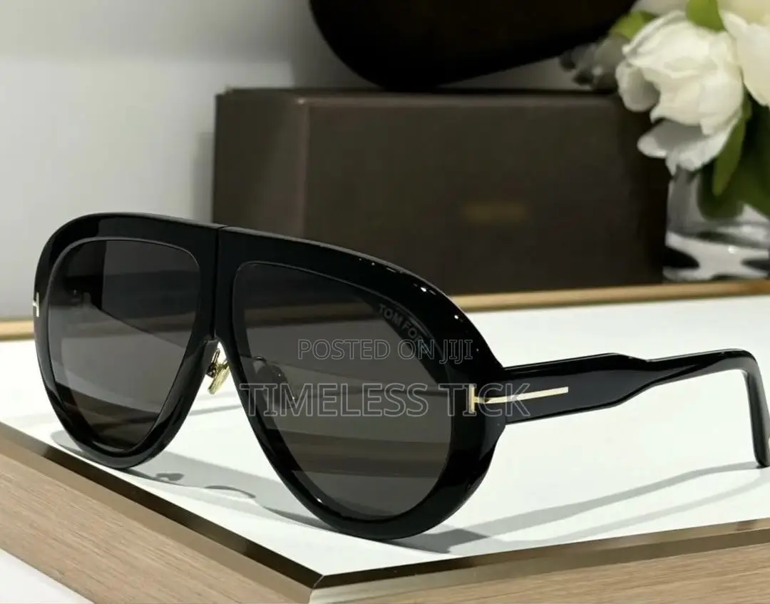 Available as Seen