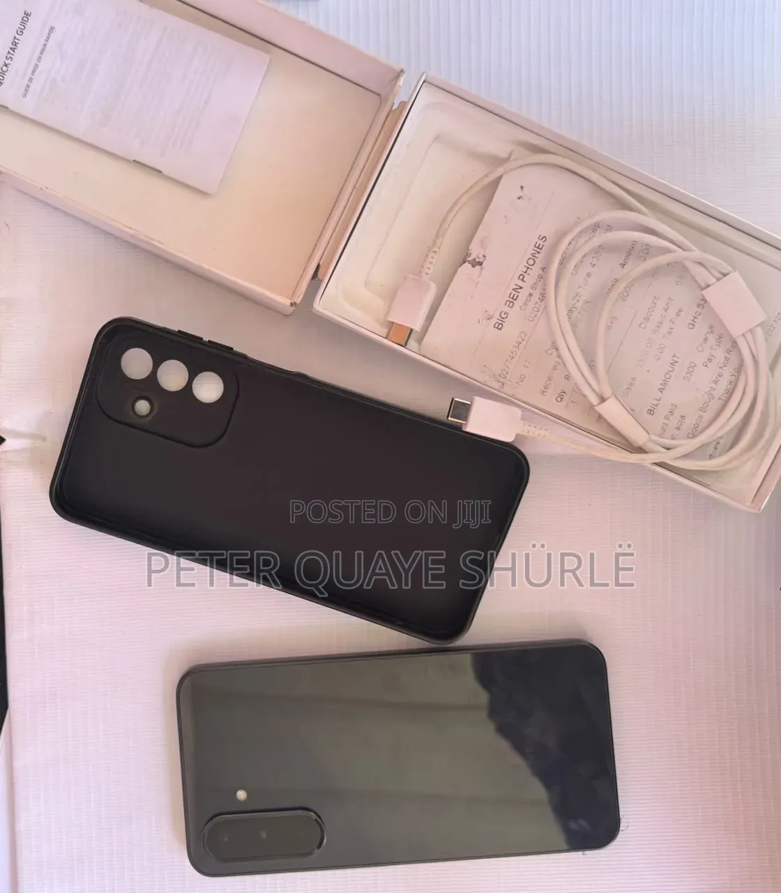 Samsung a 36