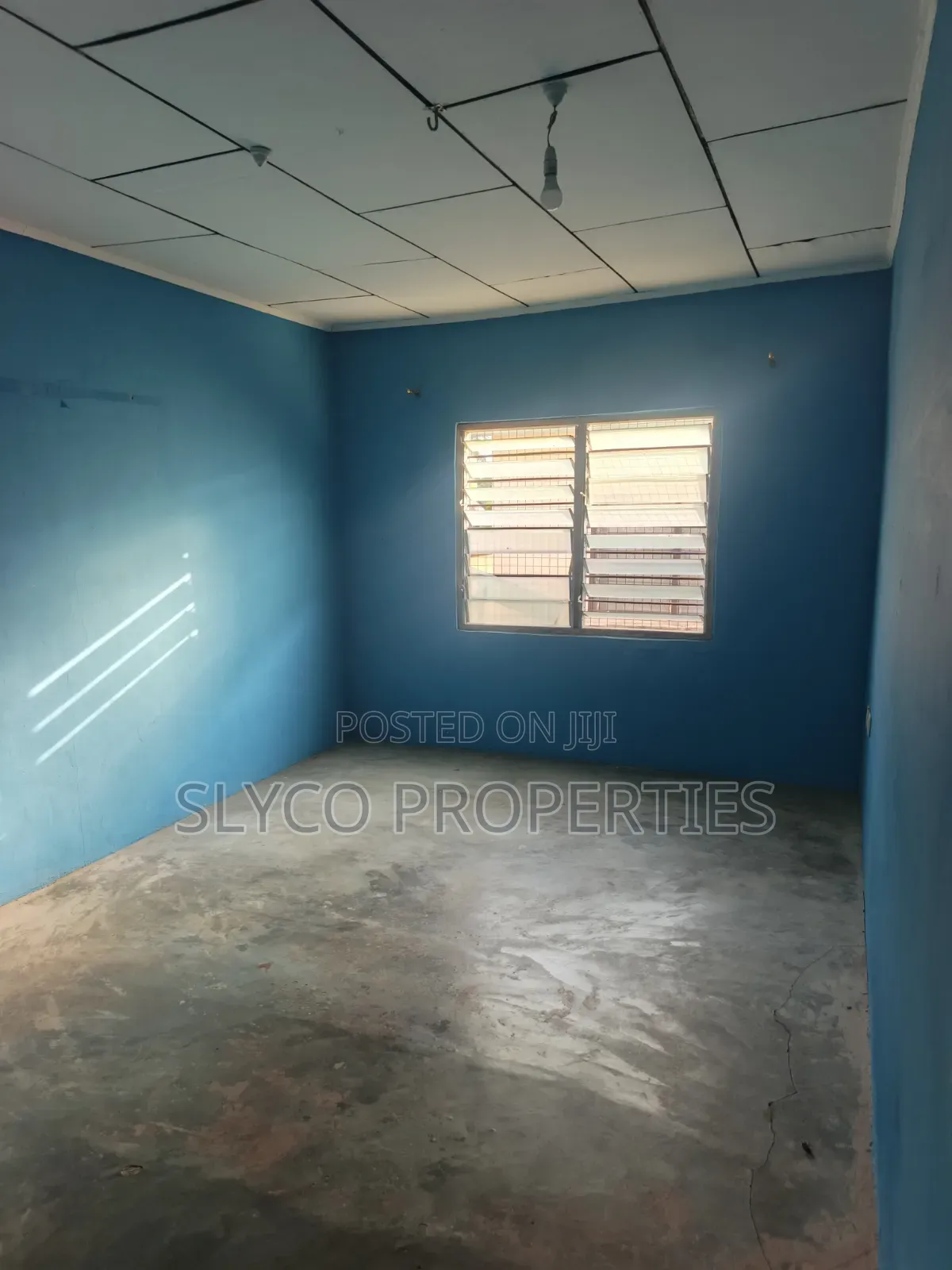 3bdrm Bungalow in Marshal Estate, New-Juaben Municipal for rent