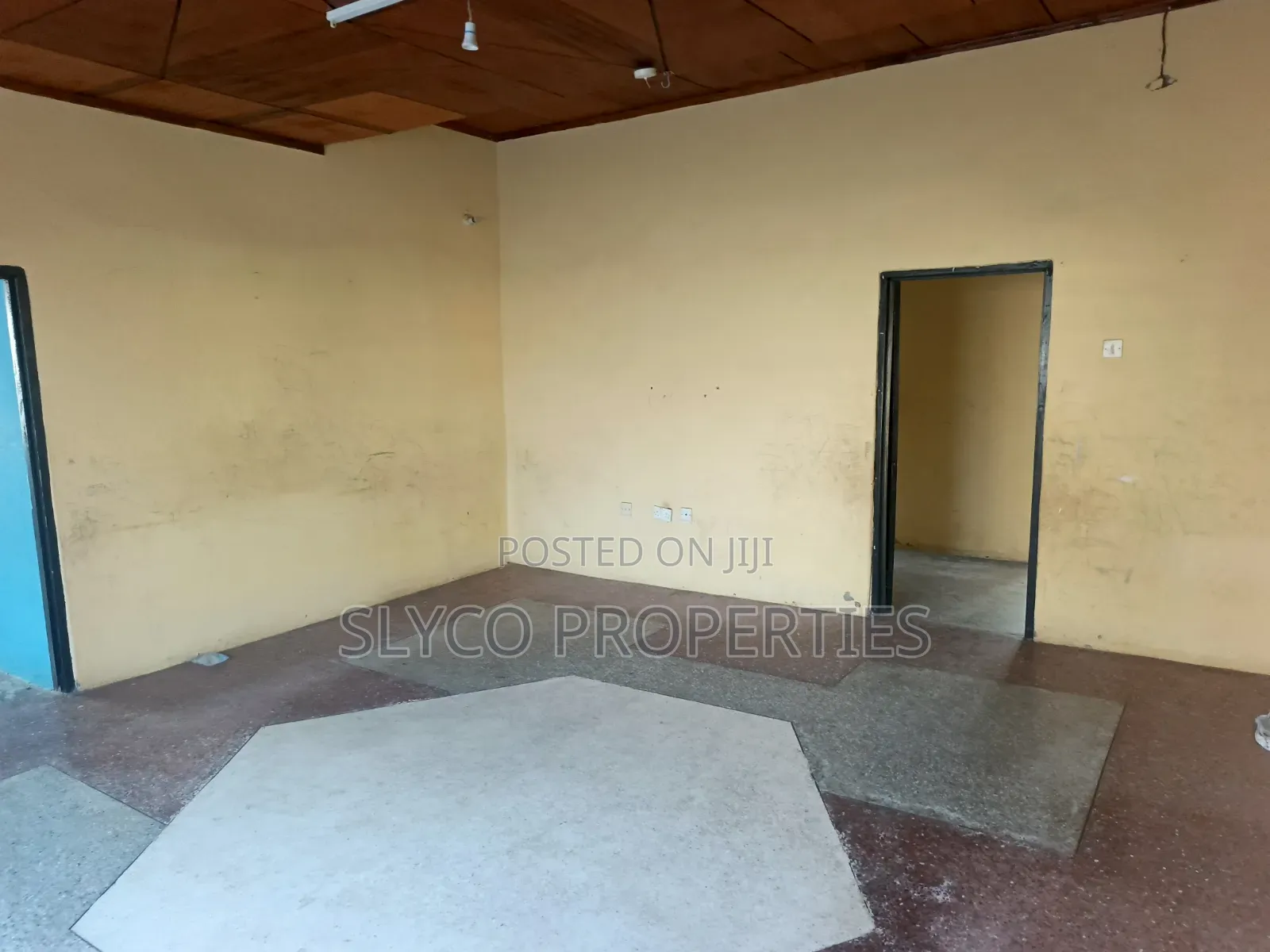 3bdrm Bungalow in Marshal Estate, New-Juaben Municipal for rent