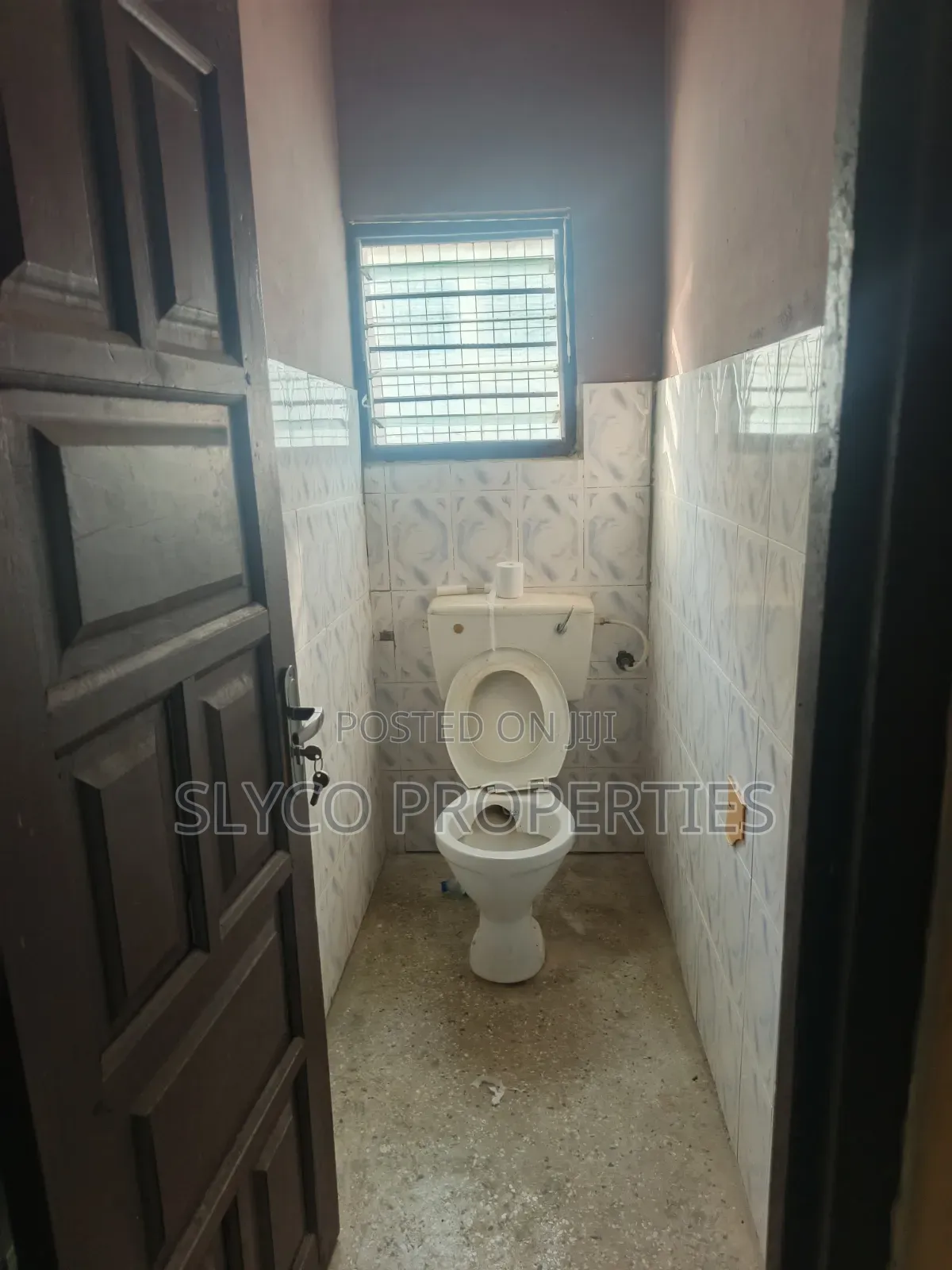 3bdrm Bungalow in Marshal Estate, New-Juaben Municipal for rent