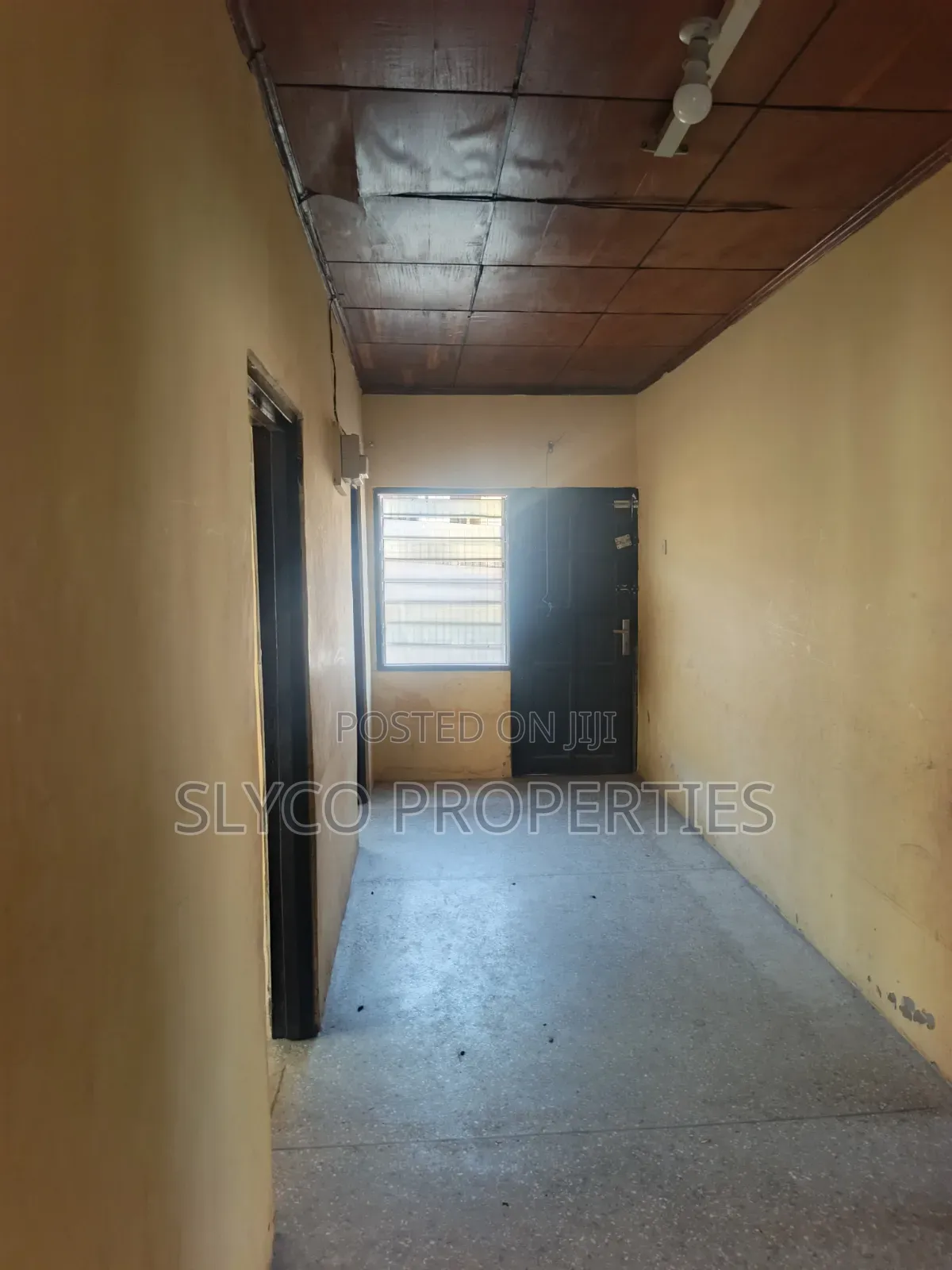 3bdrm Bungalow in Marshal Estate, New-Juaben Municipal for rent