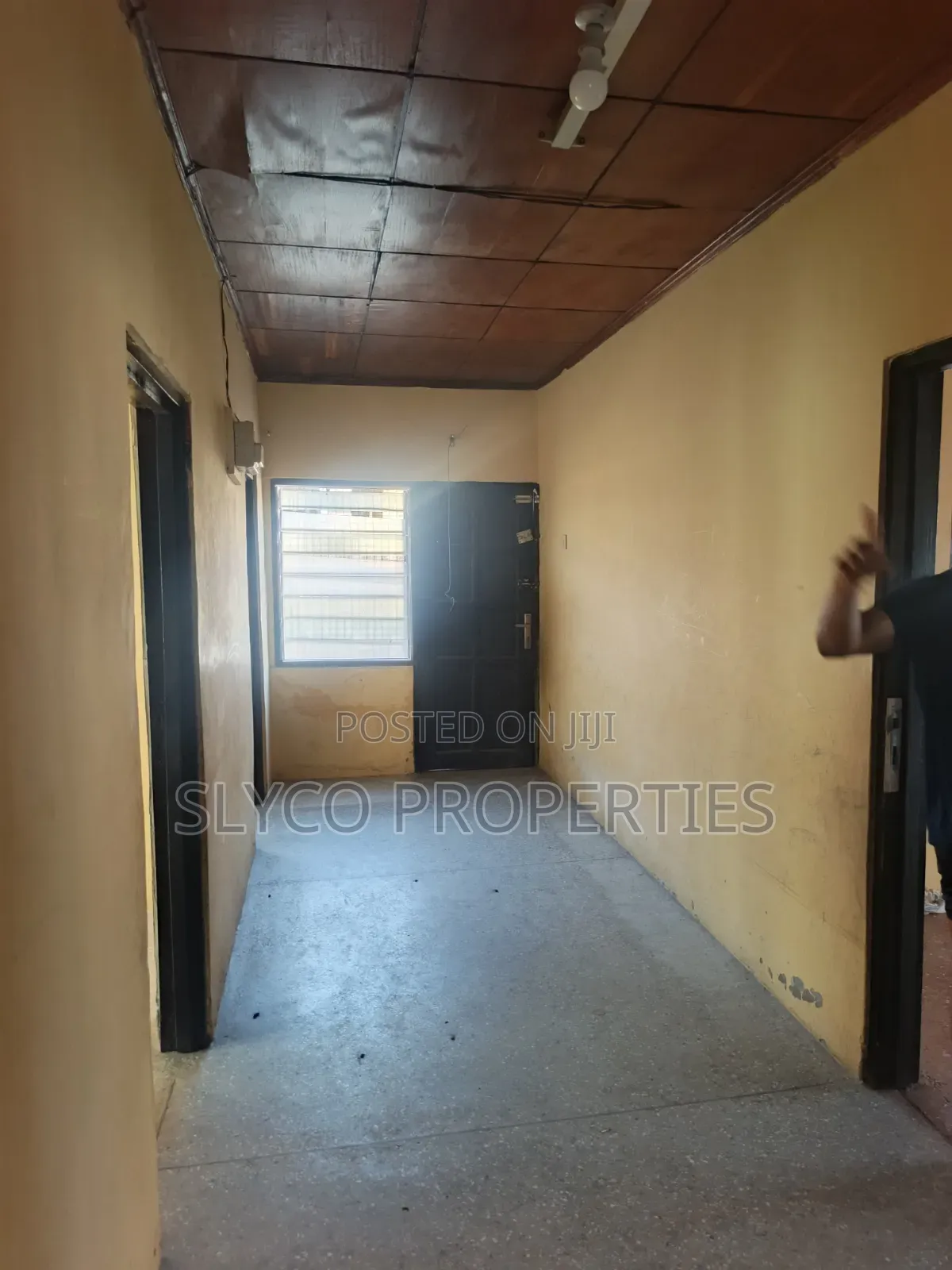 3bdrm Bungalow in Marshal Estate, New-Juaben Municipal for rent