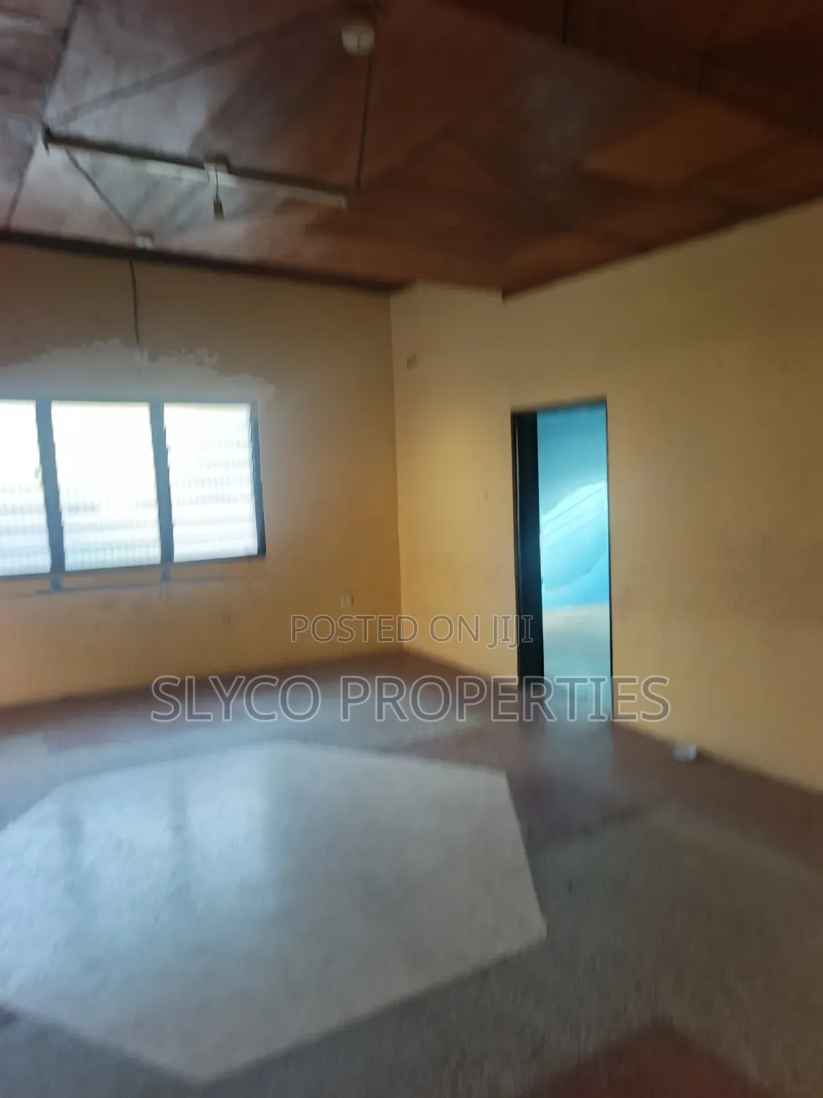 3bdrm Bungalow in Marshal Estate, New-Juaben Municipal for rent