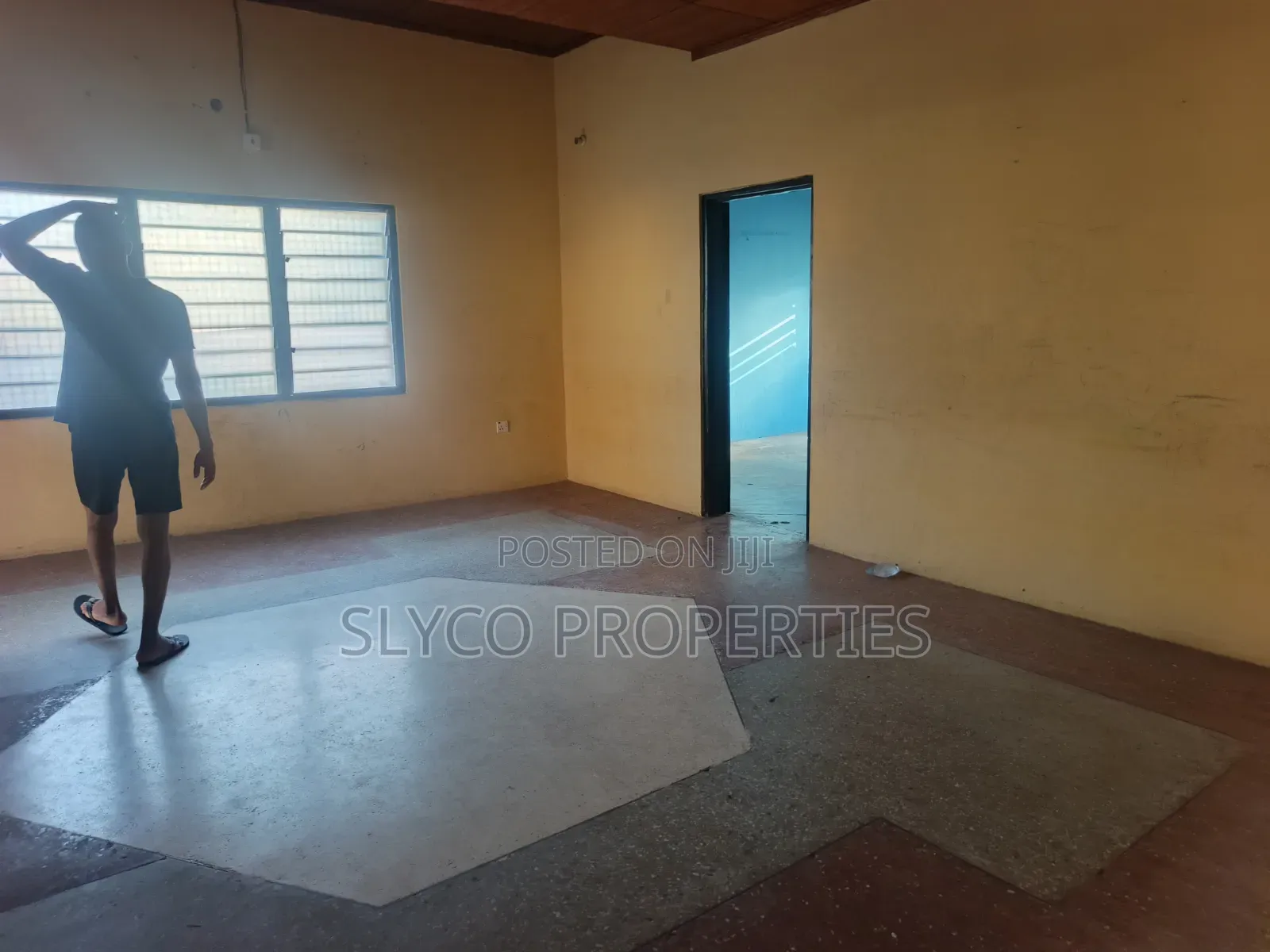 3bdrm Bungalow in Marshal Estate, New-Juaben Municipal for rent