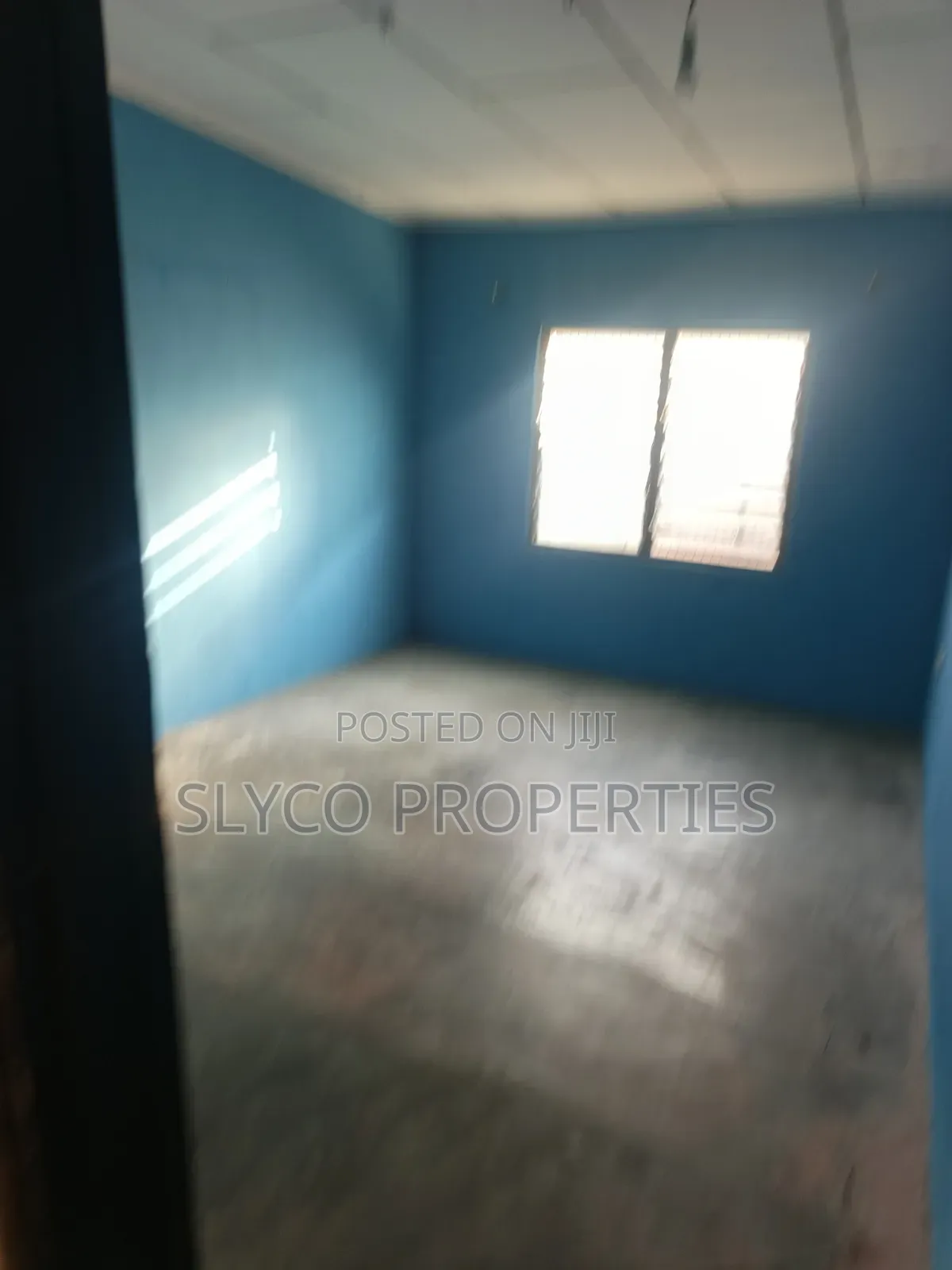 3bdrm Bungalow in Marshal Estate, New-Juaben Municipal for rent