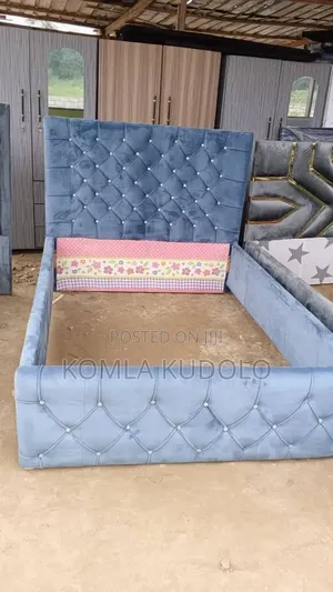 Bed Frame Double