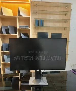 Dell Ultra Sharp 27" Edgeless Monitor