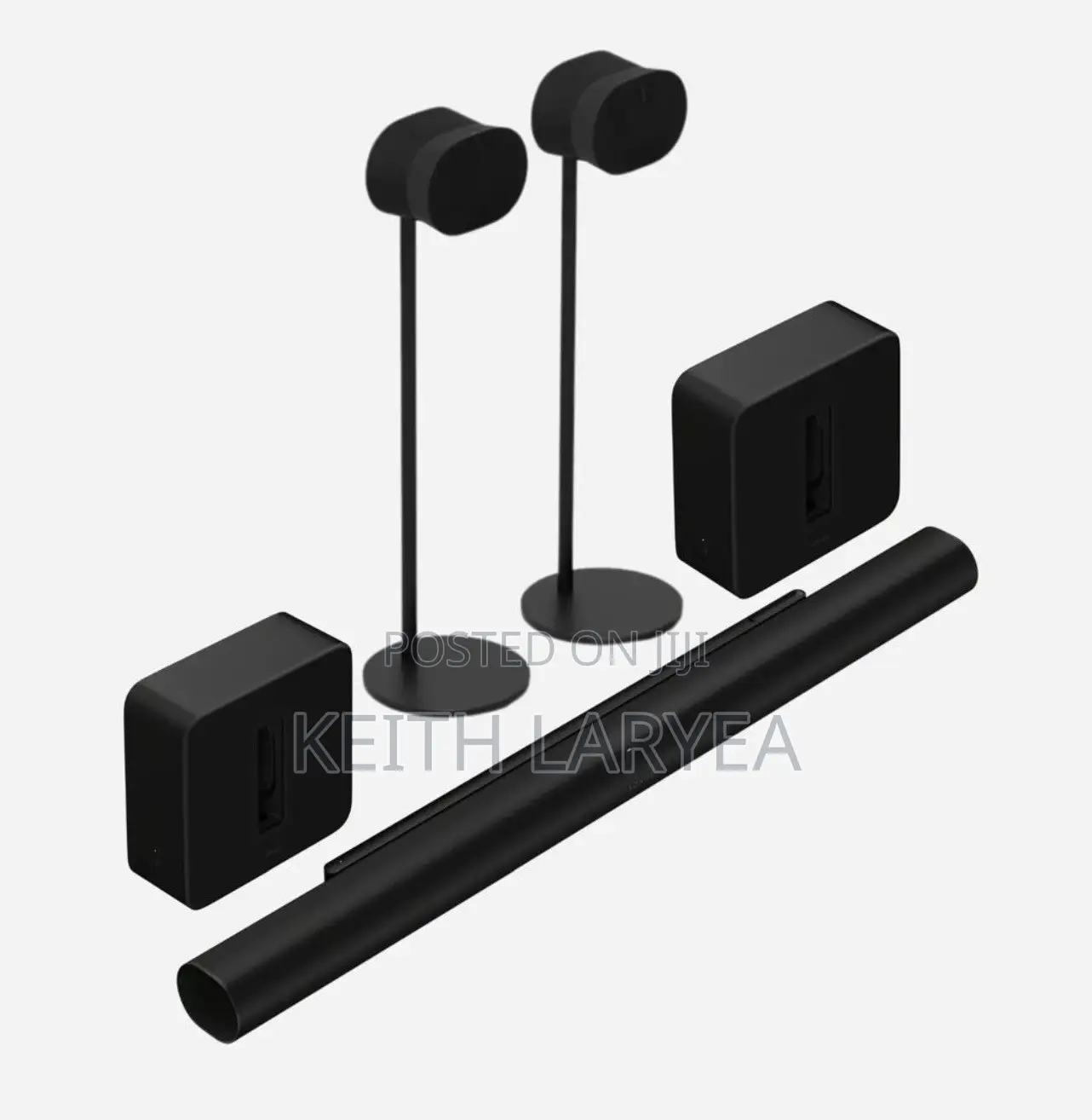 Sonos Arc Ultra