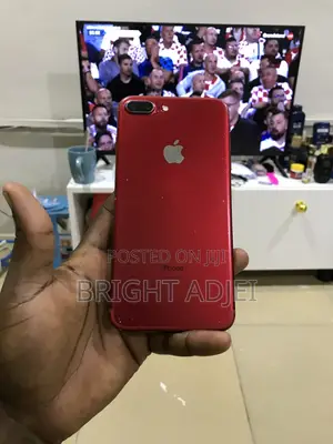 Apple iPhone 7 Plus 128 GB Red