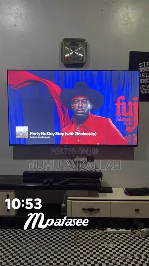 Icona Smart TV 65 Inches