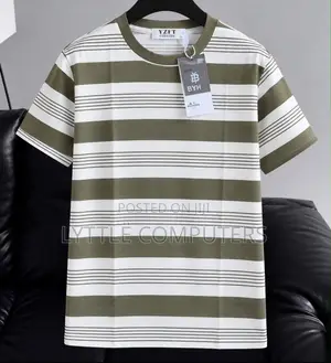 Men’s Quality Wear