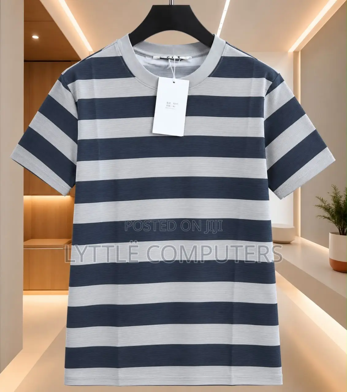 Men’s Quality Wear