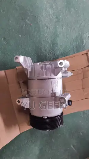 Honda Civic/CRV 2016-2020 AC Compressor