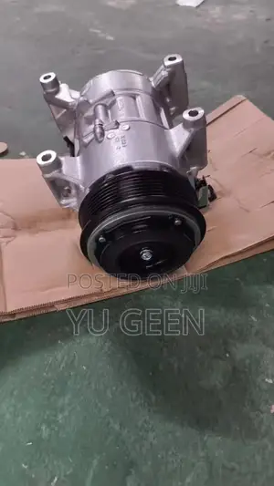 Honda Civic/CRV 2016-2020 AC Compressor