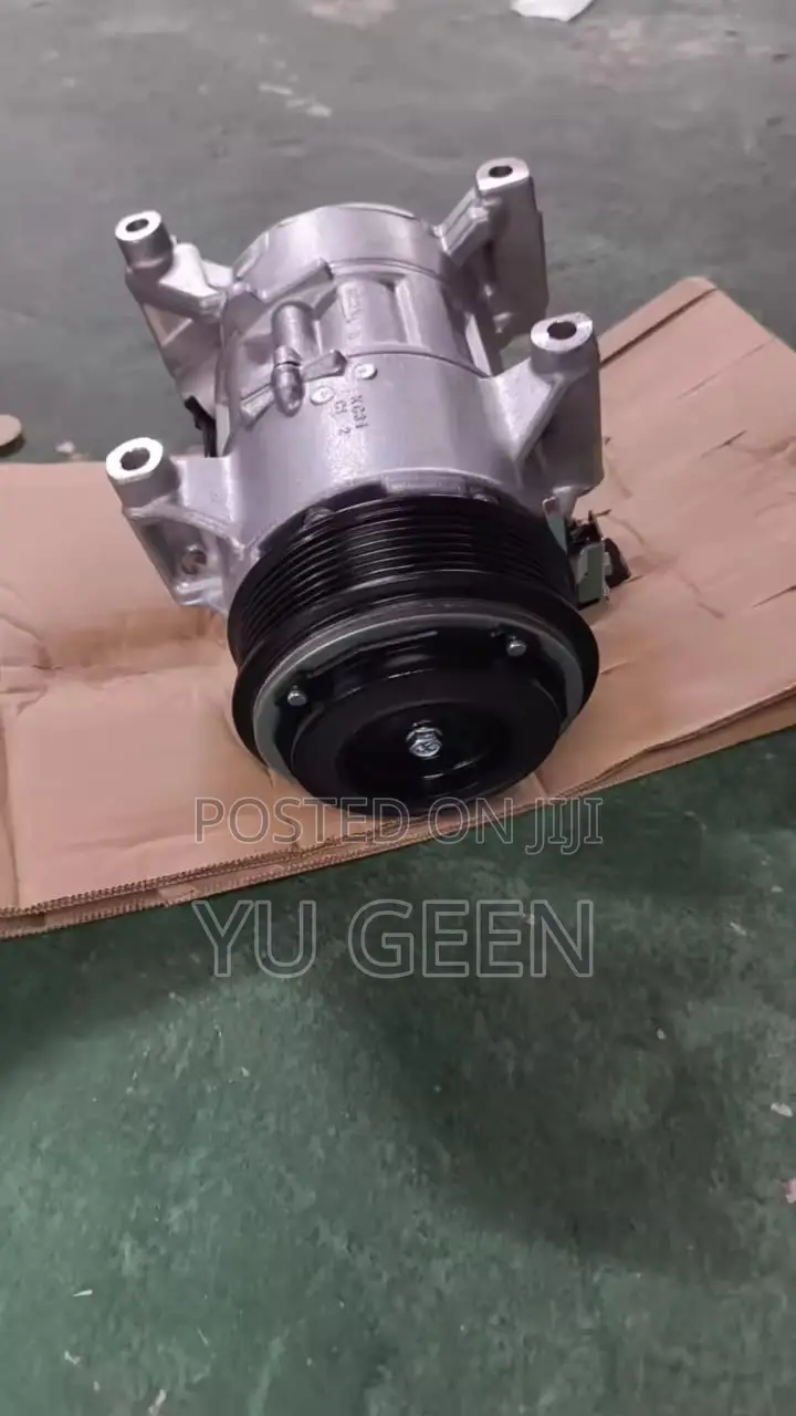 Honda Civic/CRV 2016-2020 AC Compressor