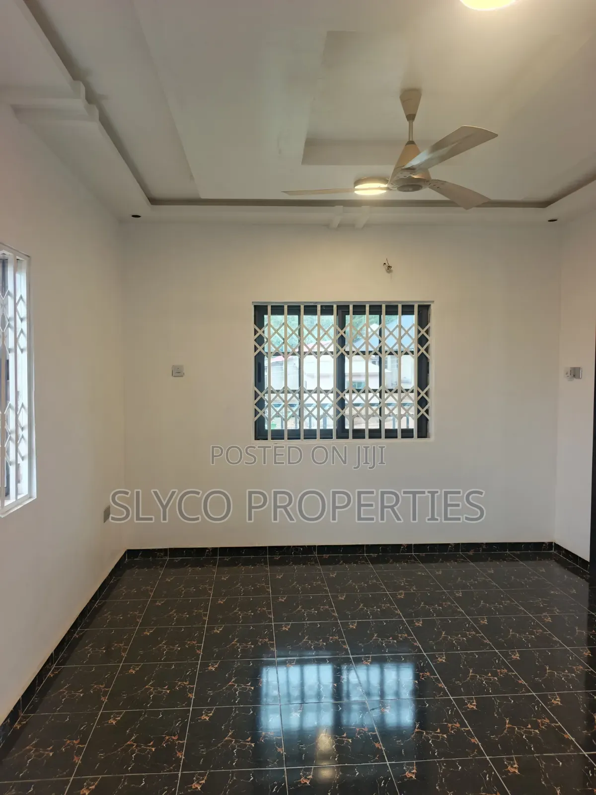 1bdrm Apartment in Pipeline Last Stop, New-Juaben Municipal for rent