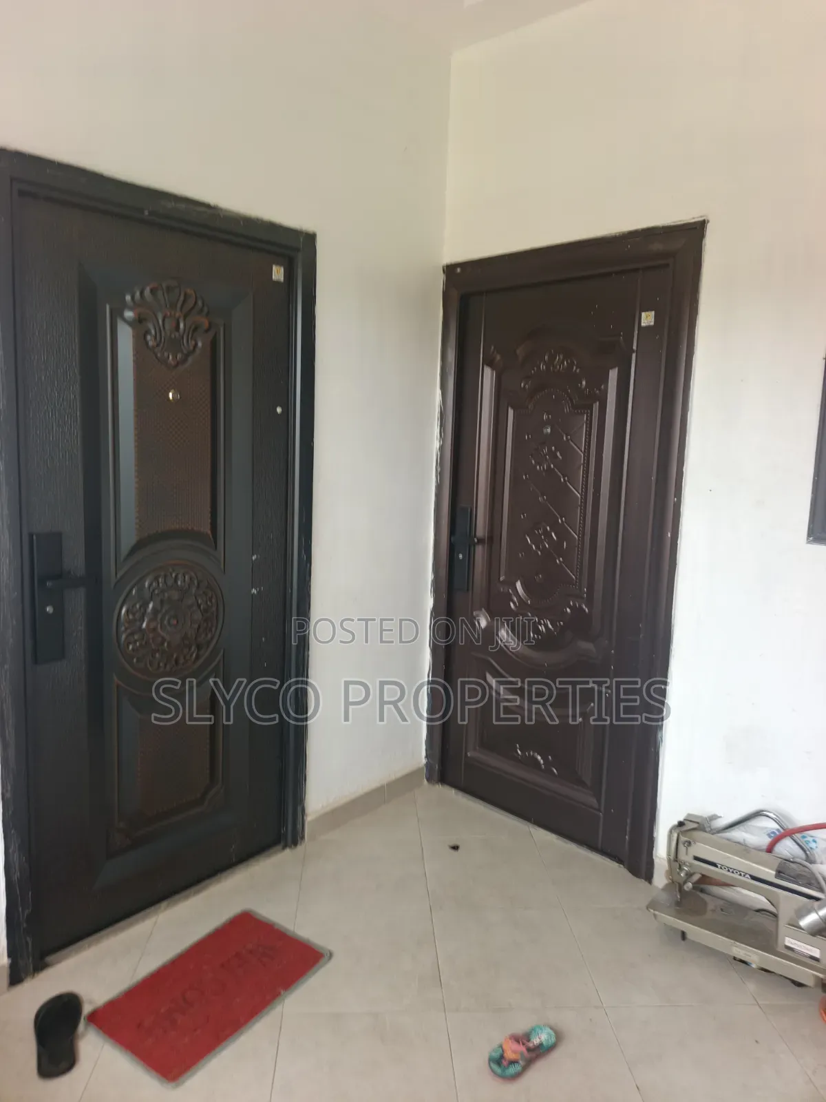 1bdrm Apartment in Pipeline Last Stop, New-Juaben Municipal for rent