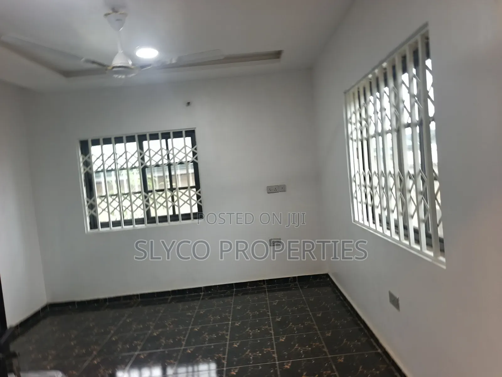 1bdrm Apartment in Pipeline Last Stop, New-Juaben Municipal for rent