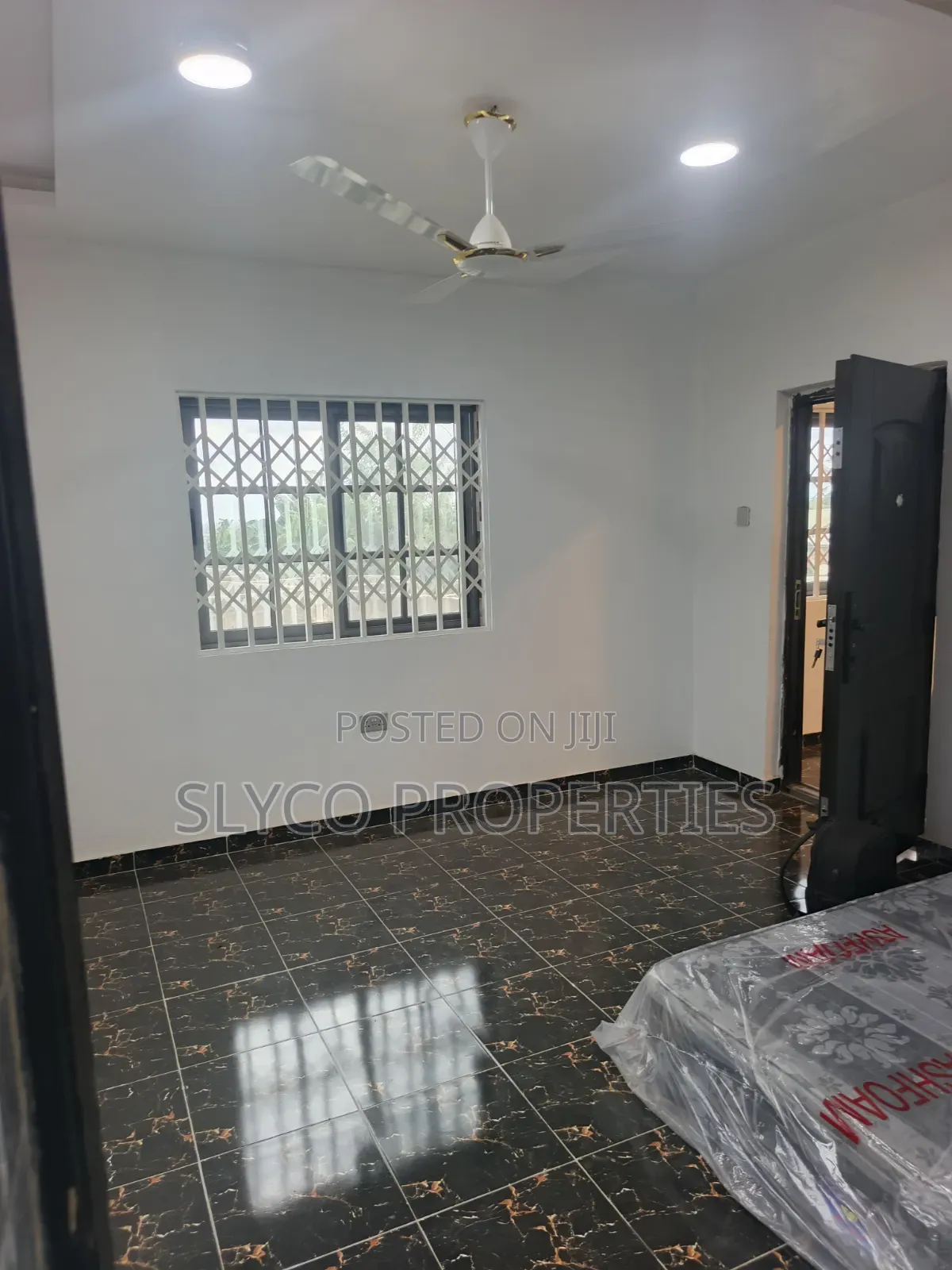 1bdrm Apartment in Pipeline Last Stop, New-Juaben Municipal for rent