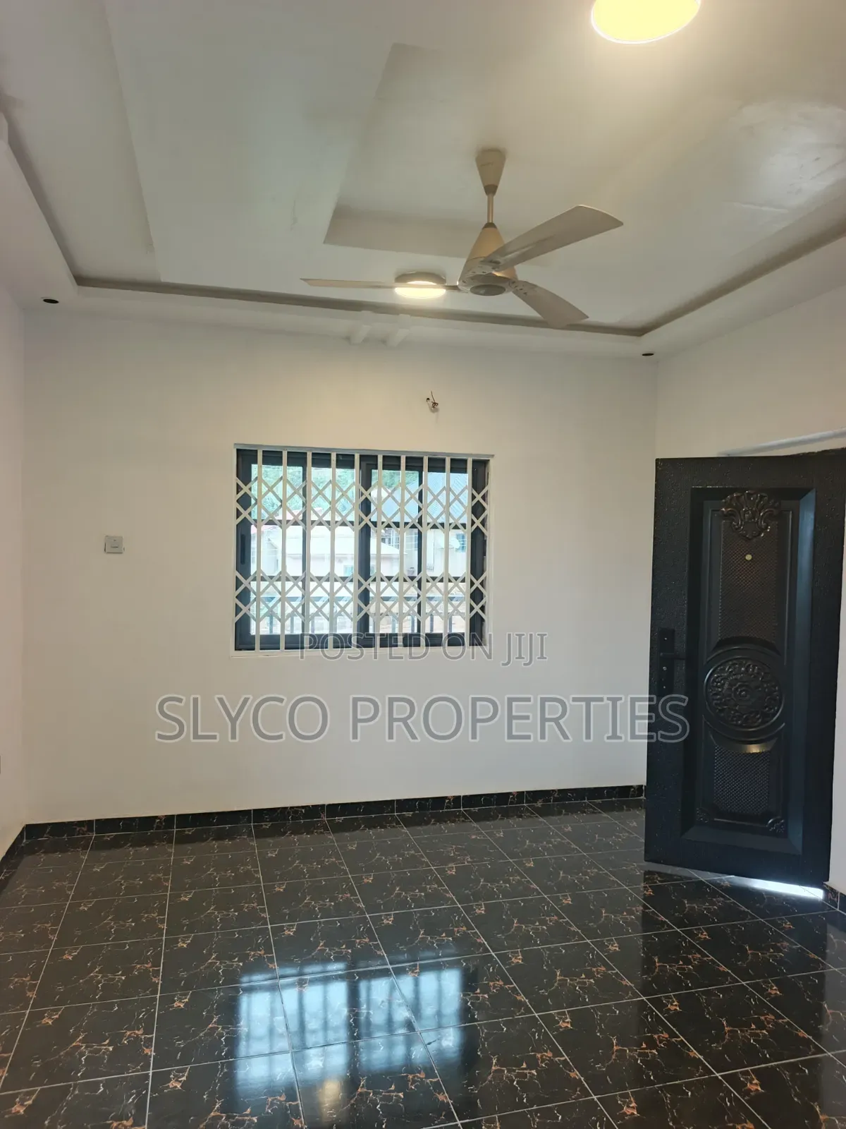 1bdrm Apartment in Pipeline Last Stop, New-Juaben Municipal for rent