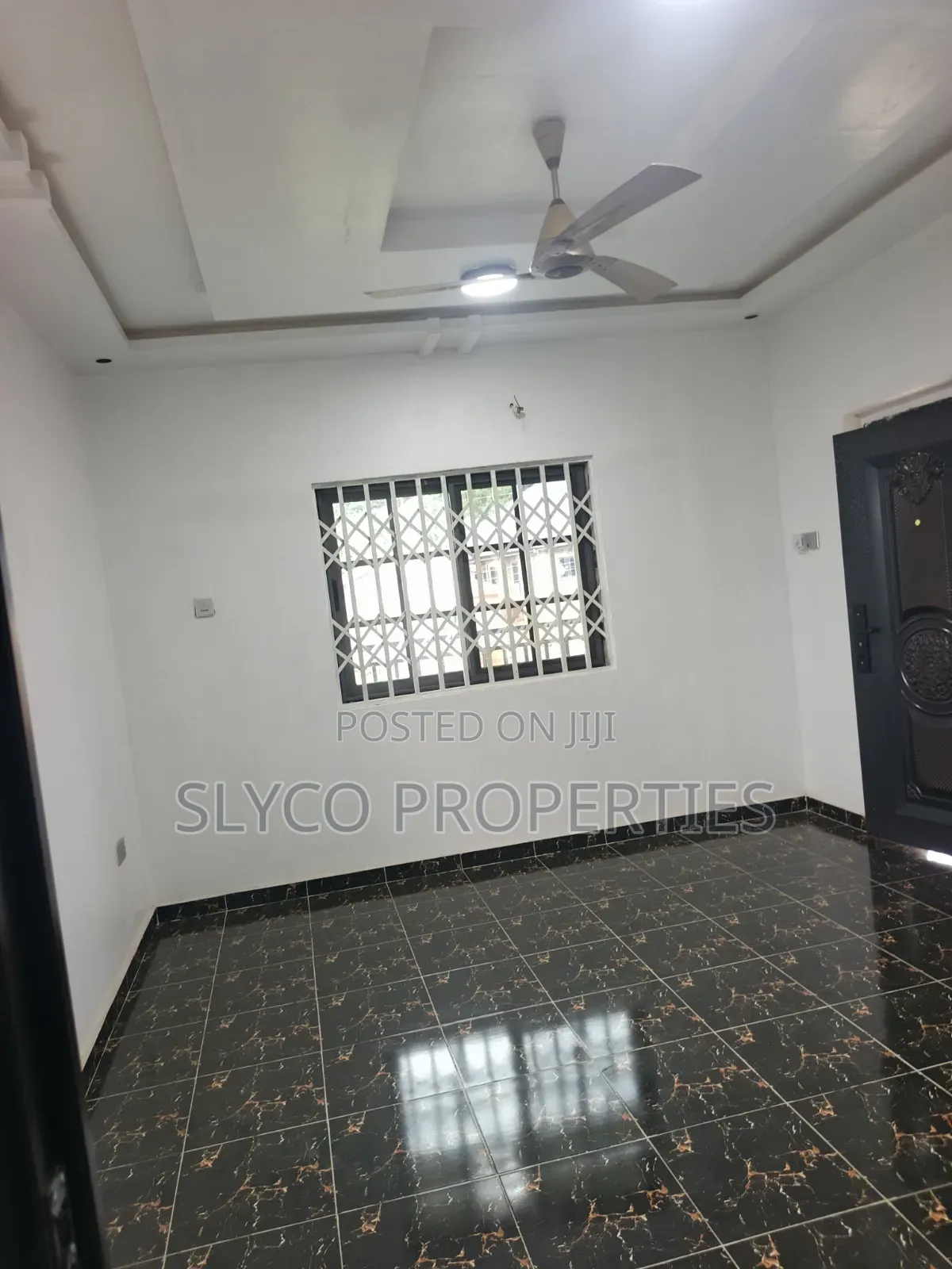 1bdrm Apartment in Pipeline Last Stop, New-Juaben Municipal for rent