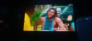 Google TV Ghana Use