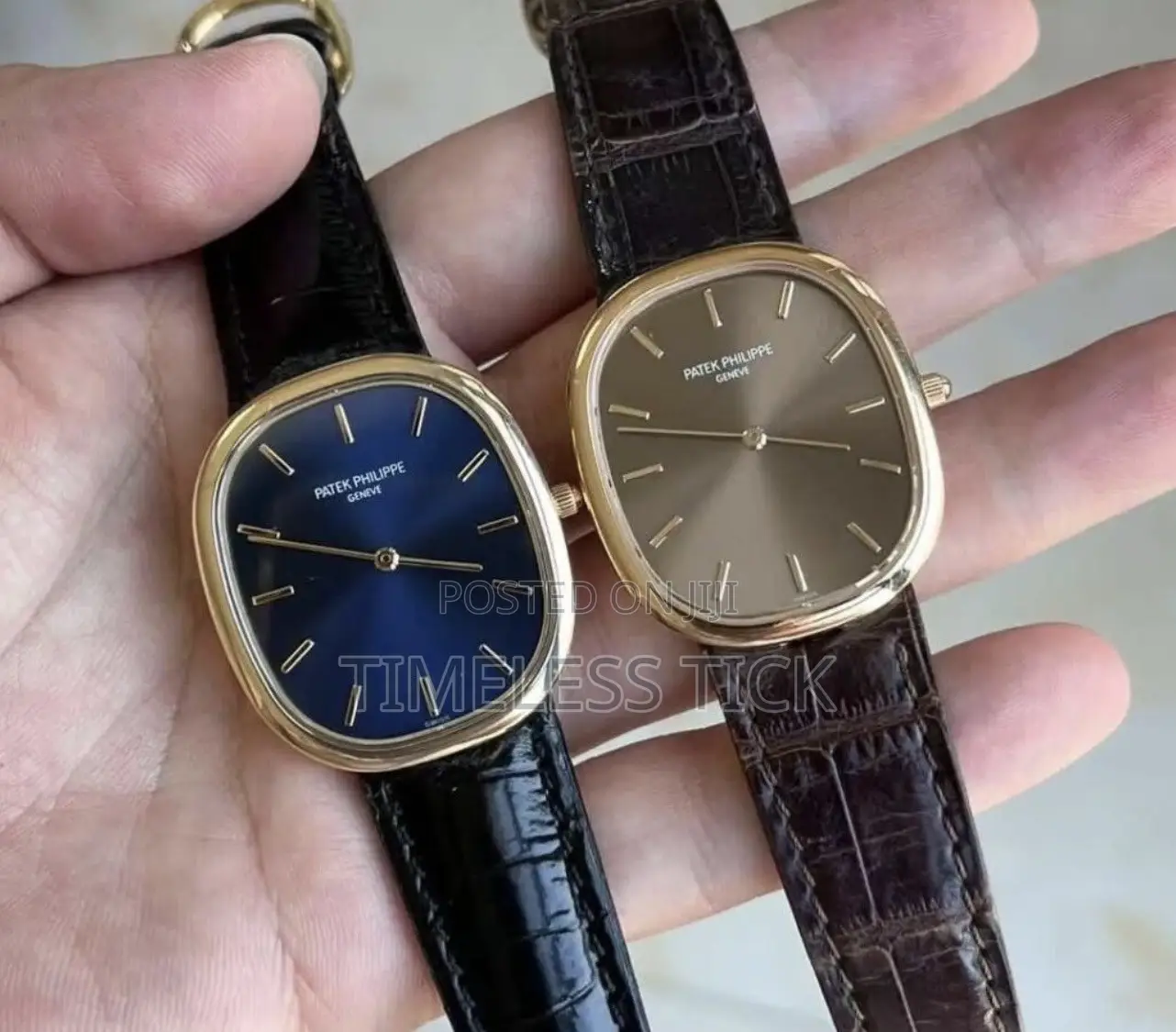 Available as Seen