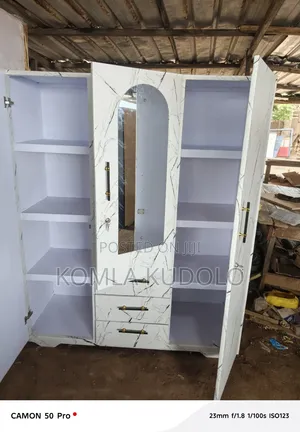 Wardrobe 3in 1
