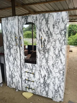 Wardrobe 3in 1