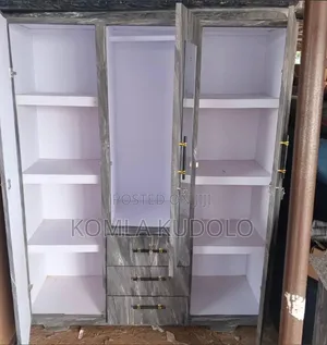 Wardrobe 3in 1