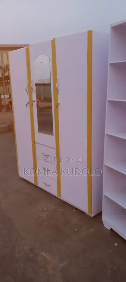 Wardrobe 3in 1