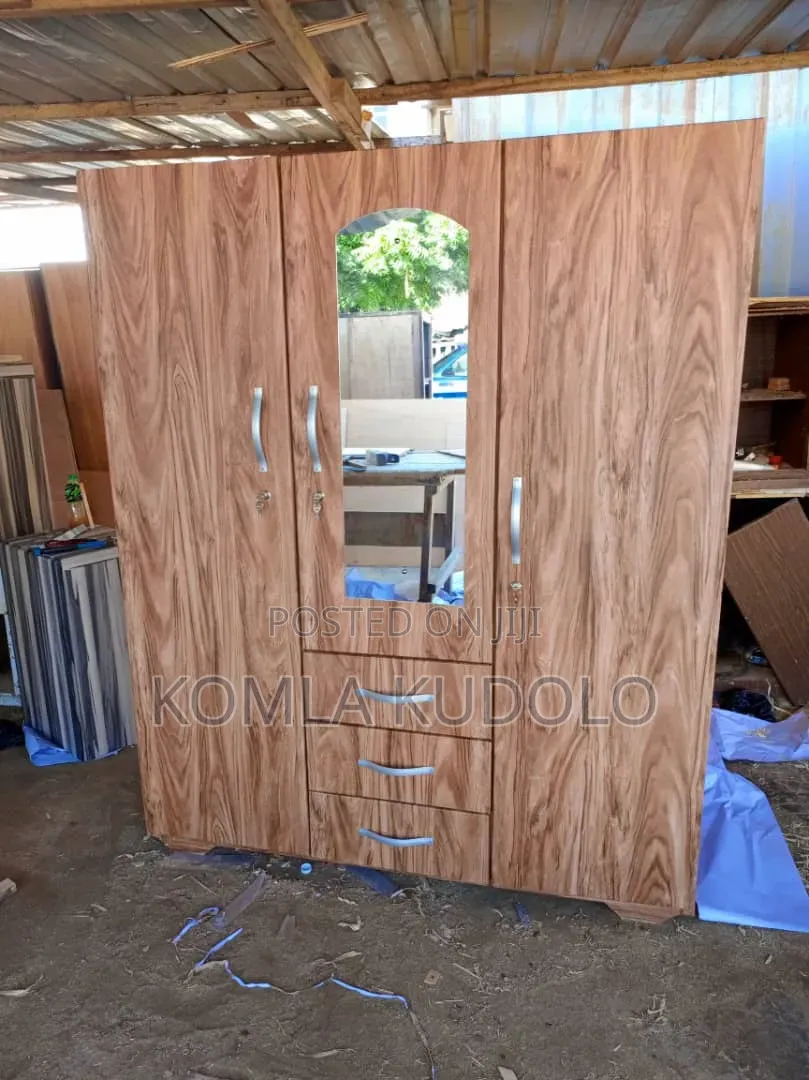 Wardrobe 3in 1