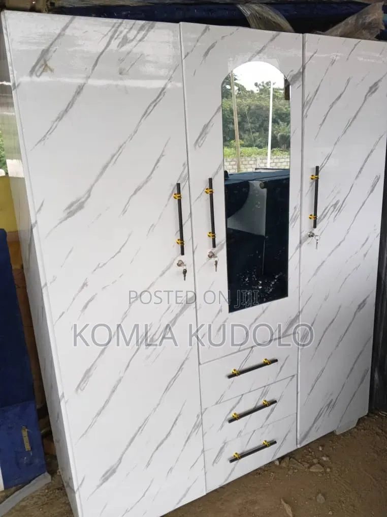 Wardrobe 3in 1