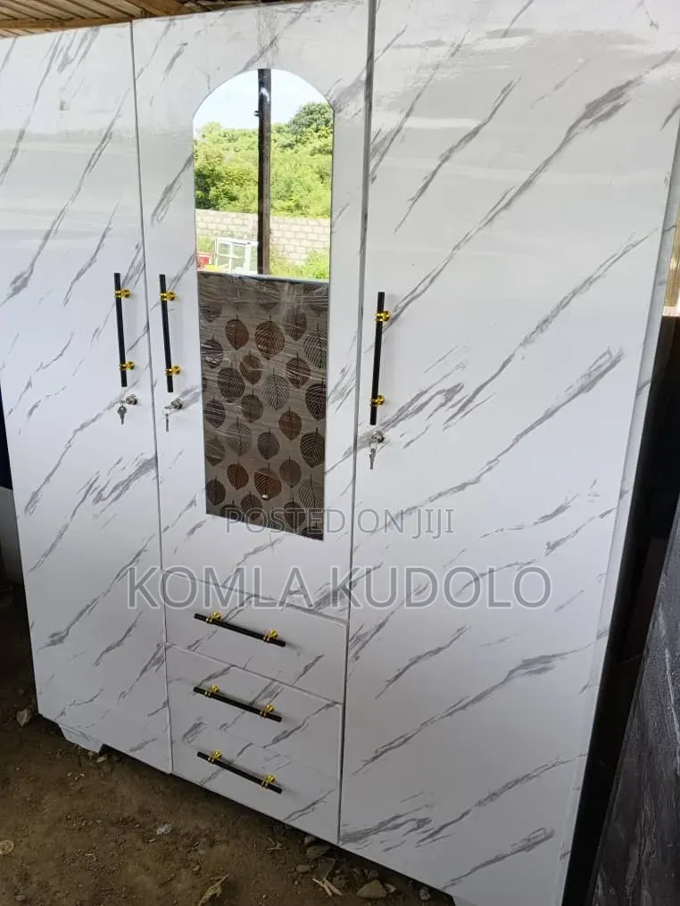Wardrobe 3in 1