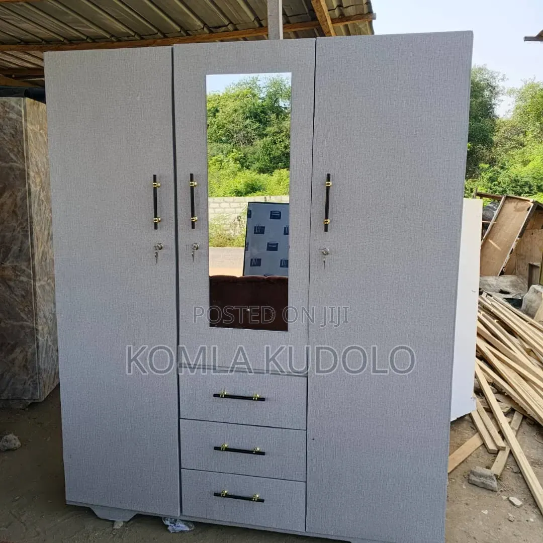 Wardrobe 3in 1