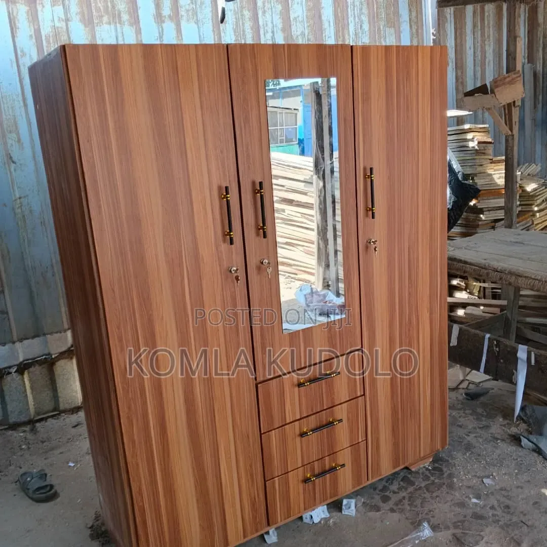 Wardrobe 3in 1
