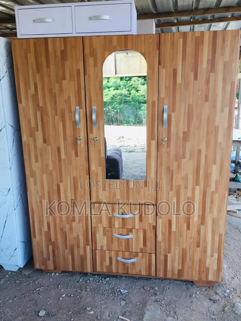 Wardrobe 3in 1