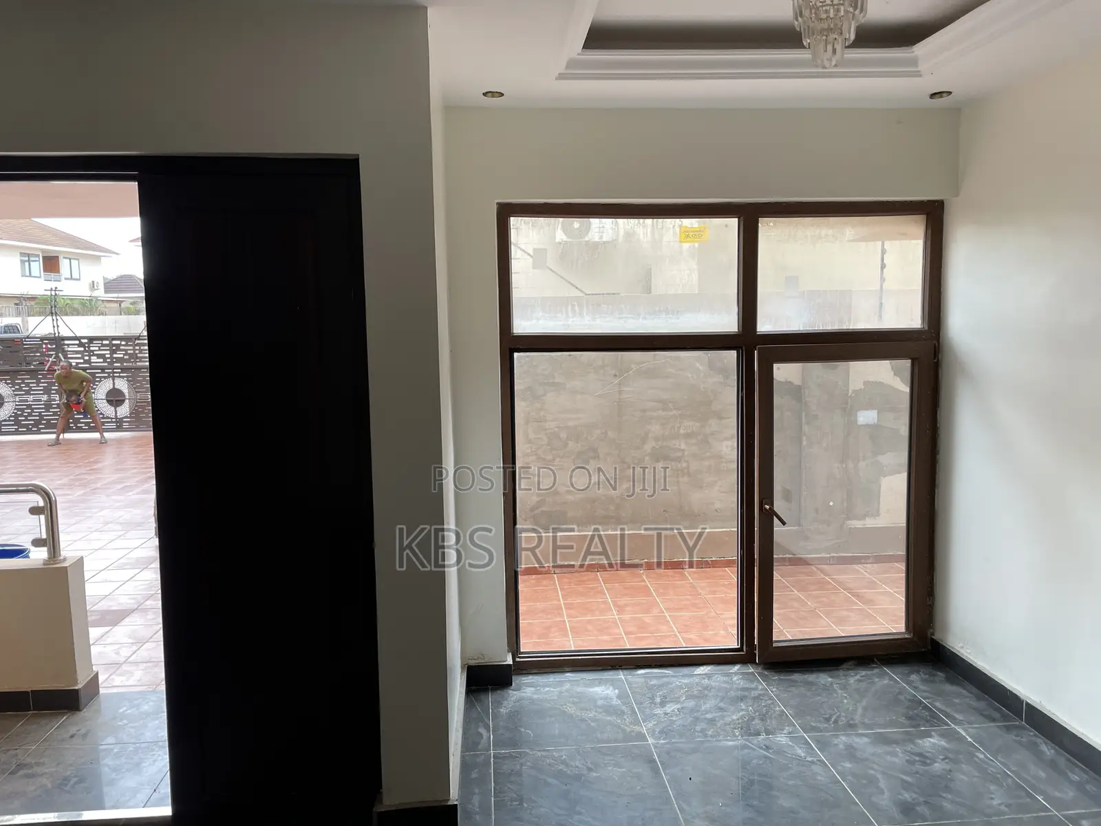 5bdrm Duplex in Ahodwo, Kumasi Metropolitan for rent