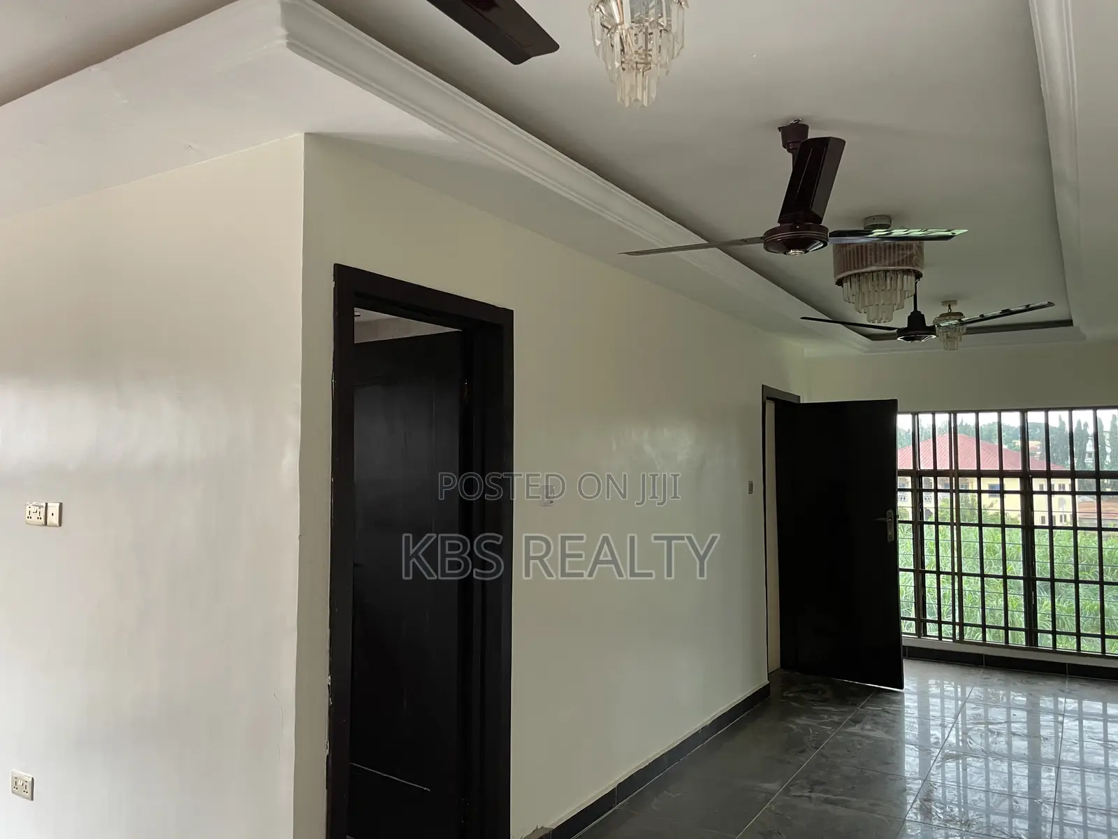 5bdrm Duplex in Ahodwo, Kumasi Metropolitan for rent