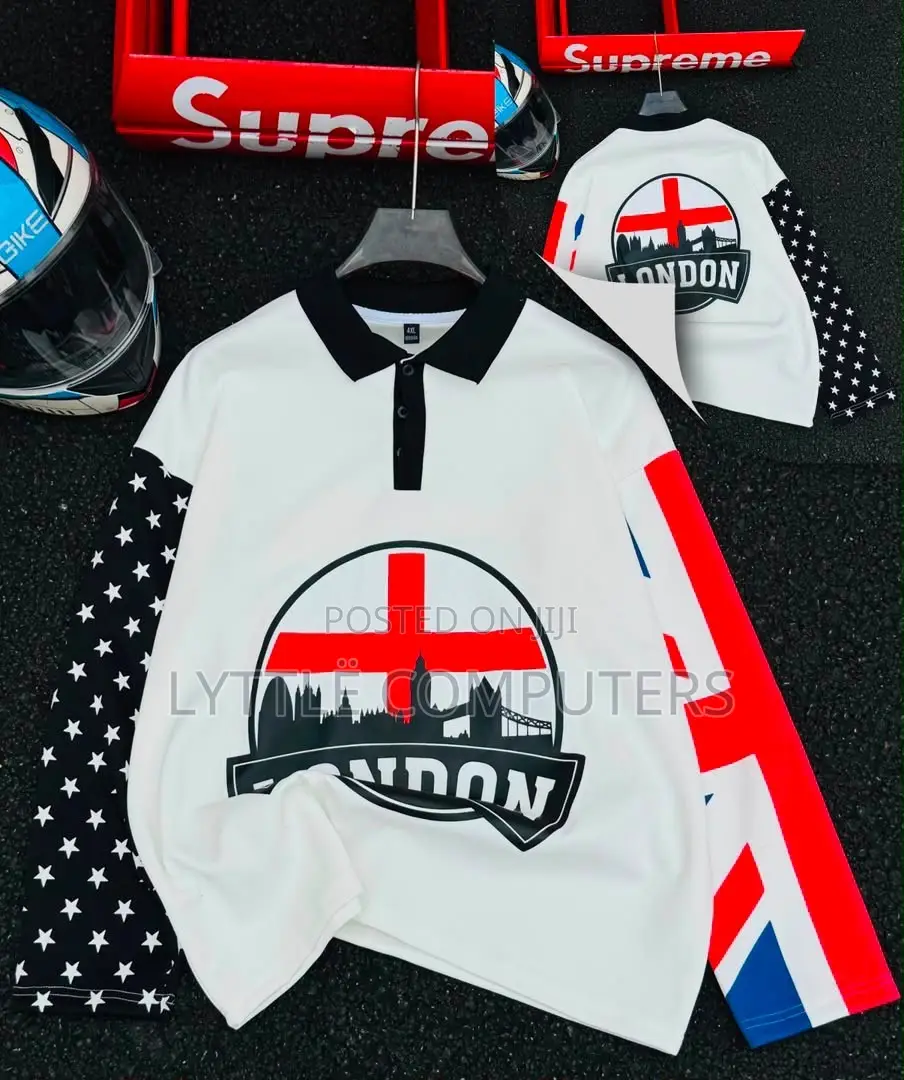 High Quality Men’s Sleeve Wear