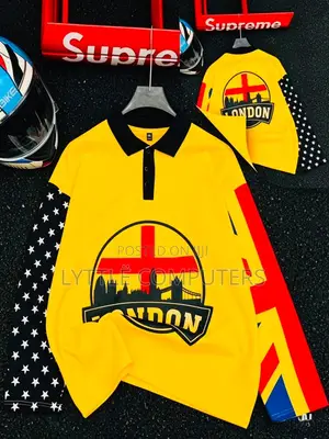 High Quality Men’s Sleeve Wear