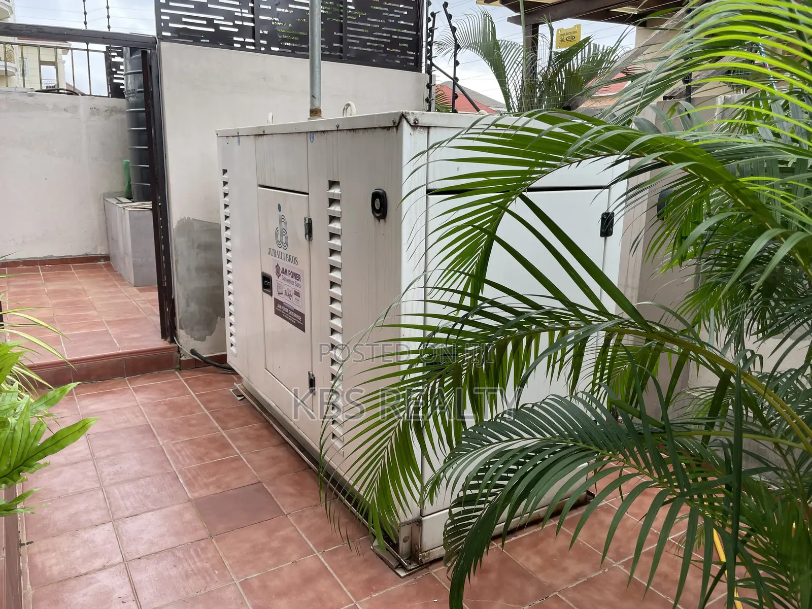 5bdrm Duplex in Ahodwo, Kumasi Metropolitan for rent